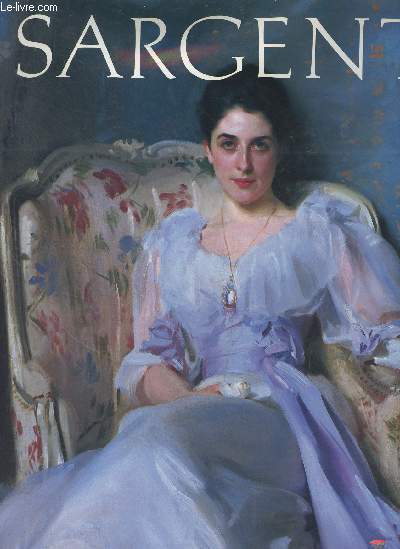 John Singer Sargent