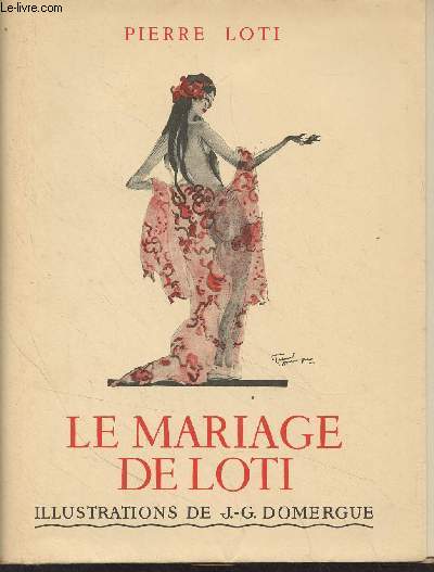 Le mariage de Loti