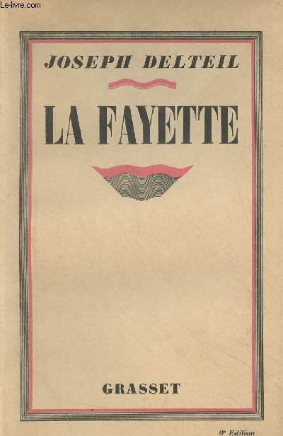 La Fayette
