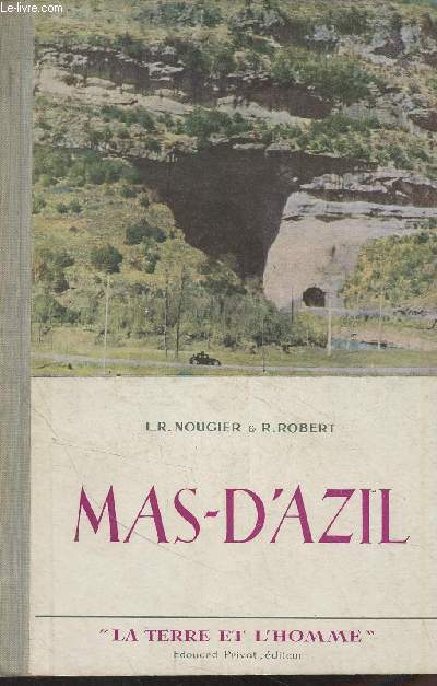 Mas-d'Azil - 