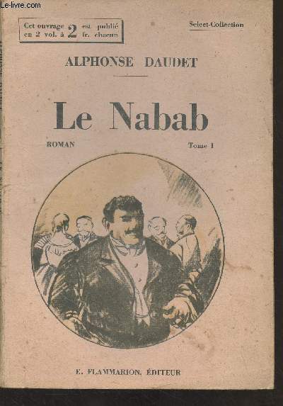 Le Nabab - Tome I - 