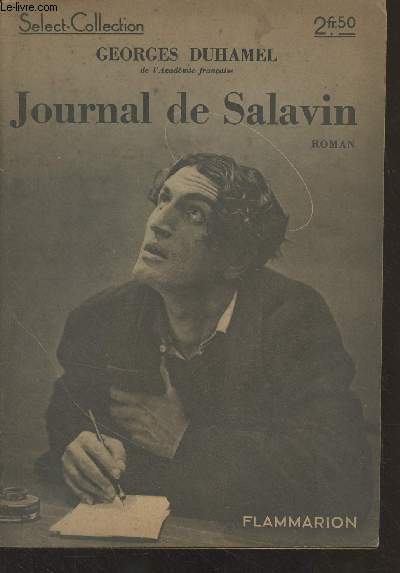 Journal de Salavin - 