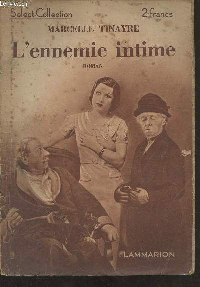 L'ennemie intime - 