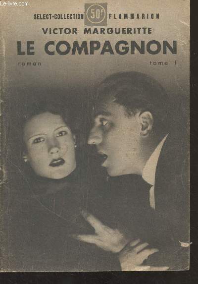 Le compagnon - Tome I - 