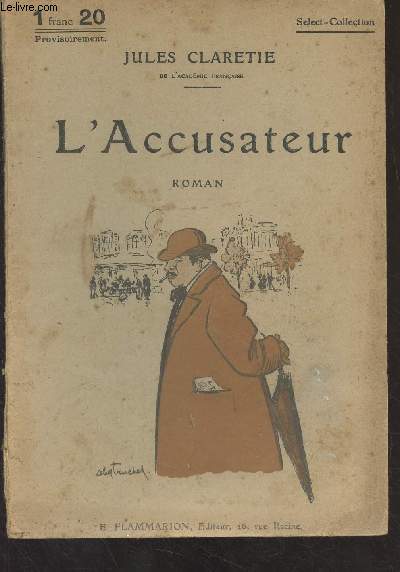 L'accusateur - 