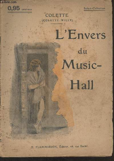 L'envers du Music-Hall - 