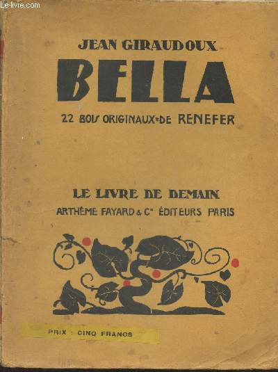 Bella - 