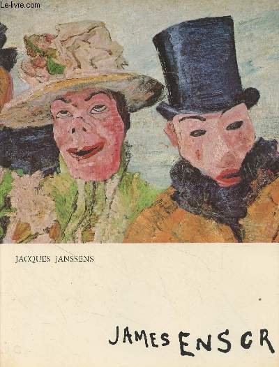 James Ensor - 