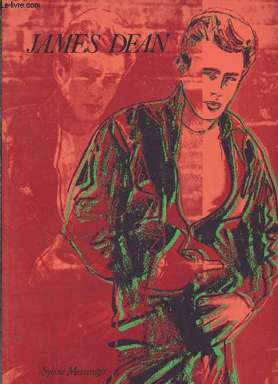 James Dean, sa vie en images
