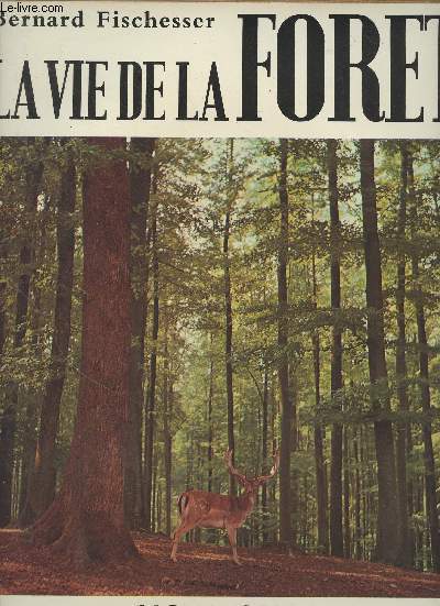 La vie de la fort