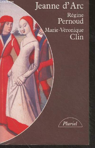 Jeanne d'Arc - 