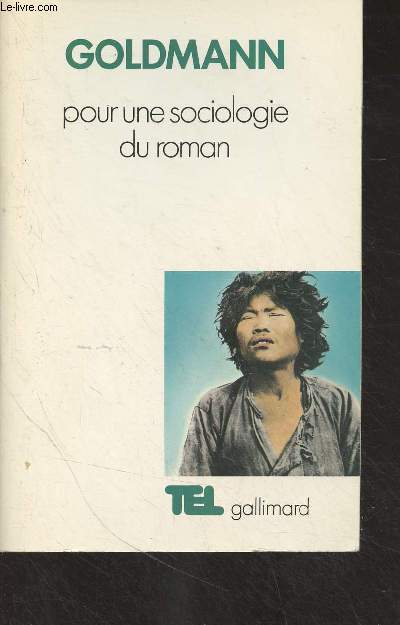 Pour une sociologie du roman - 