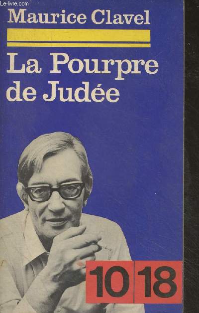 La pourpre de Jude, ou les dlices du genre humain - 