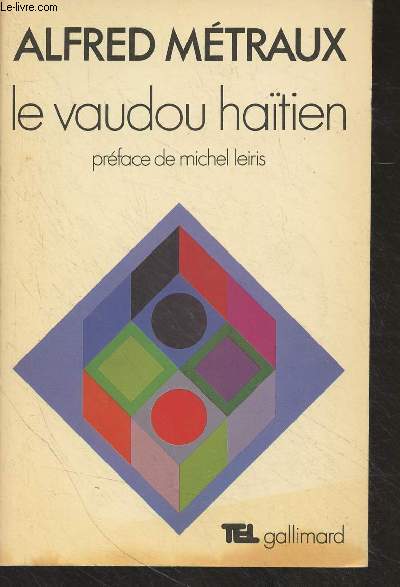La vaudou hatien - 