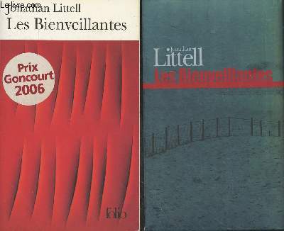 Les Bienveillantes - 