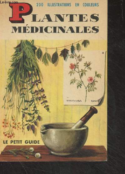 Plantes mdicinales - 