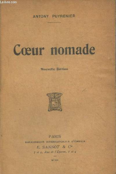 Coeur nomade