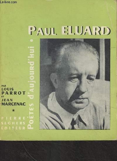 Paul Eluard - 