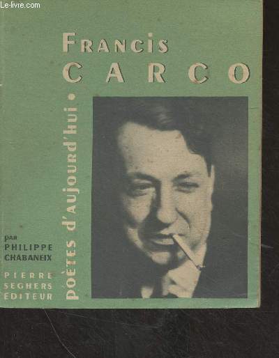 Francis Carco - 