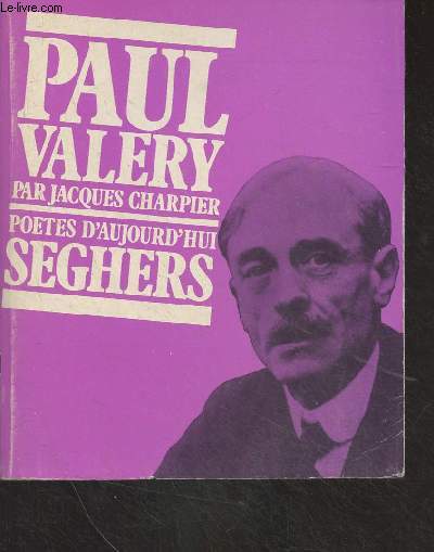 Paul Valry - 