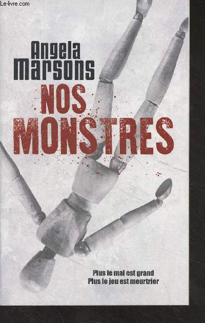 Nos monstres