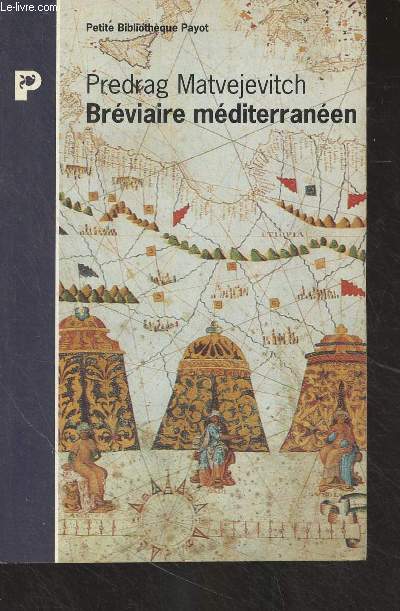 Brviaire mditerranen - 