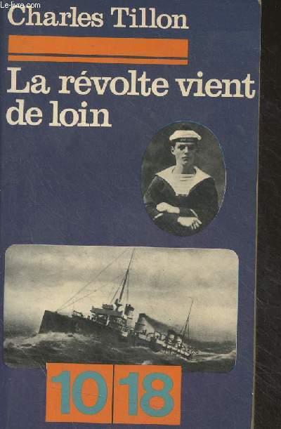 La rvolte vient de loin - 