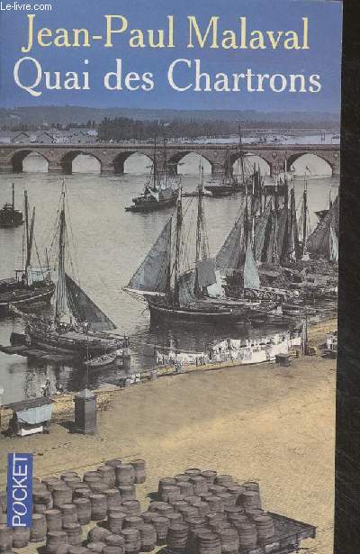 Quai des Chartrons - 