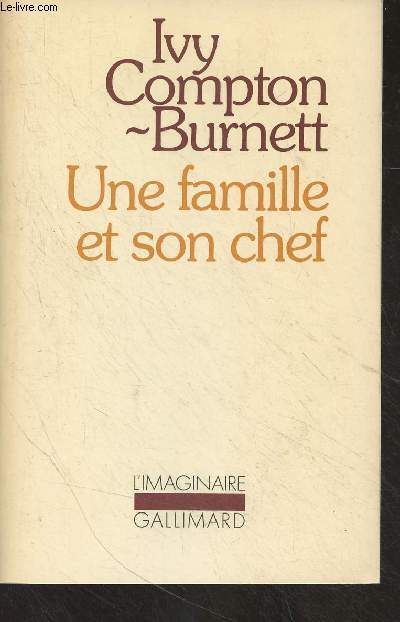 Une famille et son chef - 