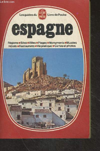 Espagne - 