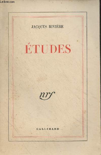 Etudes