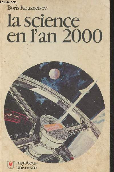 La science en l'an 2000 - 