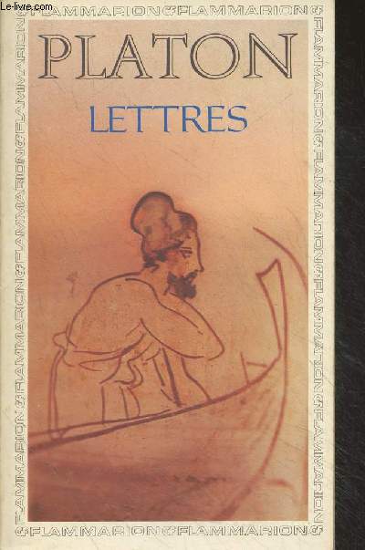 Lettres - 