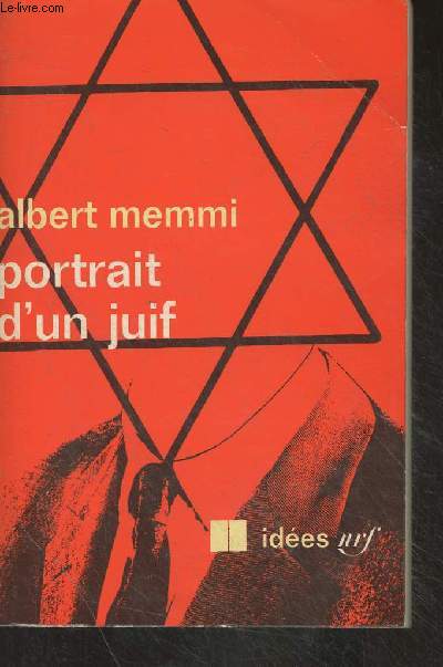 Portrait d'un juit - 