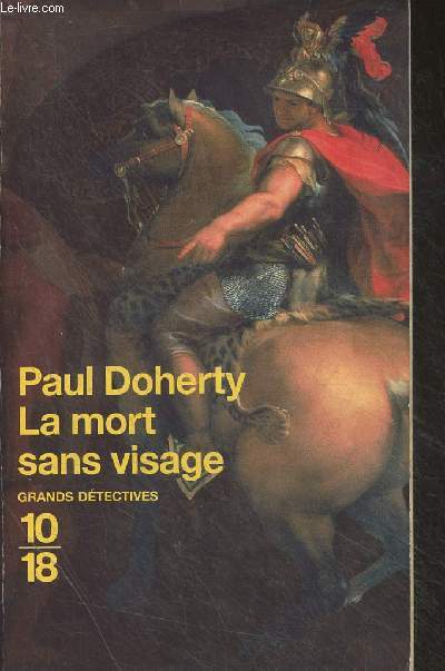La mort sans visage - 