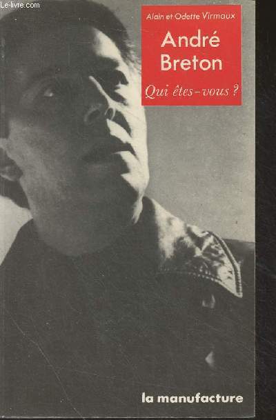 Andr Breton - 
