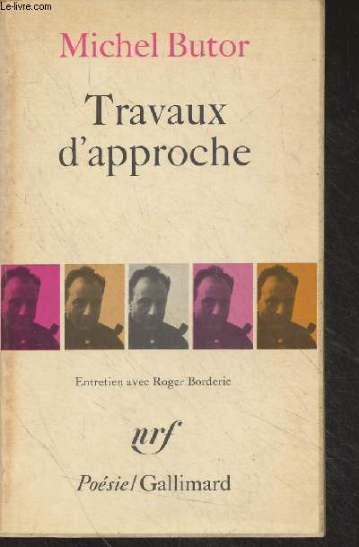 Travaux d'approche (Eocne, Miocne, Pliocne)- 