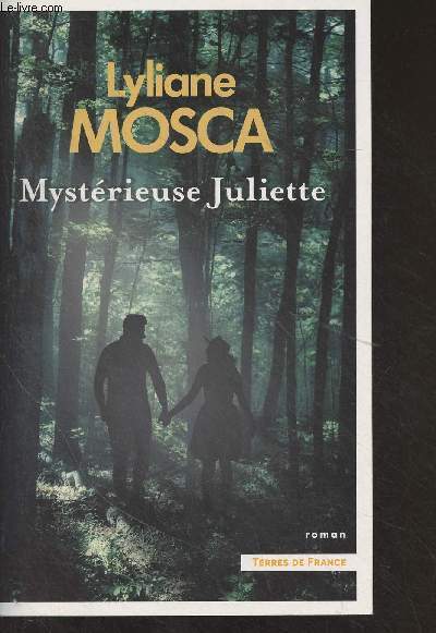 Mystrieuse Juliette - 