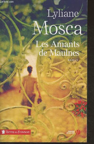 Les amants de Maulnes - 