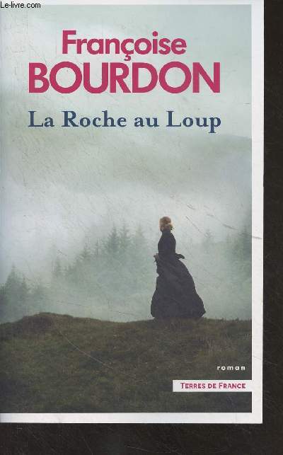 La Roche au Loup - 