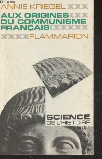 Aux origines du communisme franais - 