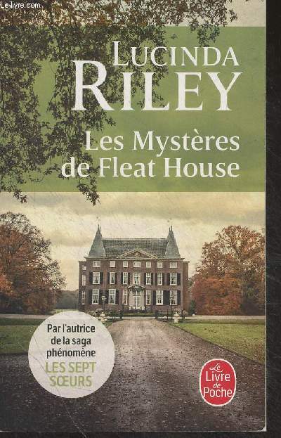 Les mystres de Fleat House - 