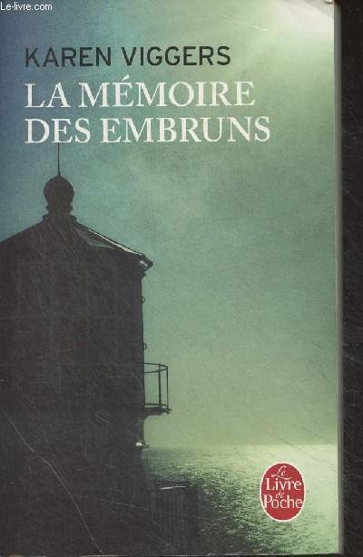 La mmoire des embruns - 