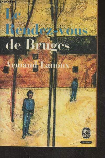 Le rendez-vous de Bruges - 