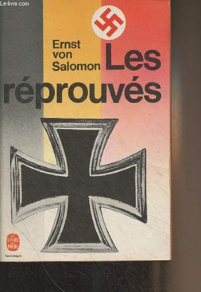 Les rprouvs - 