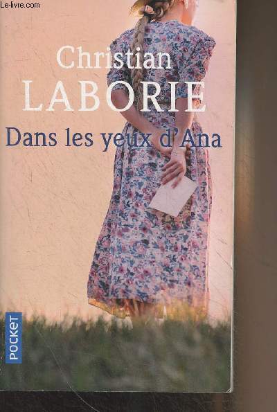 Dans les yeux d'Ana - 