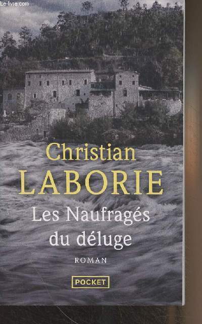 Les naufrags du dluge - 