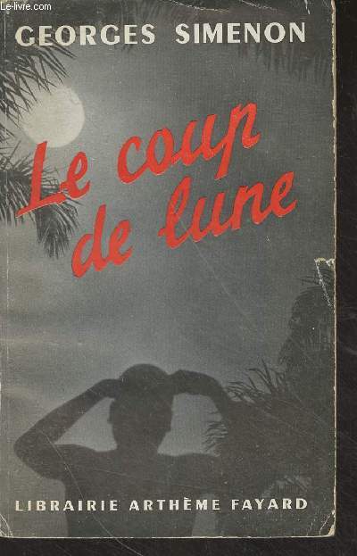 Le coup de lune