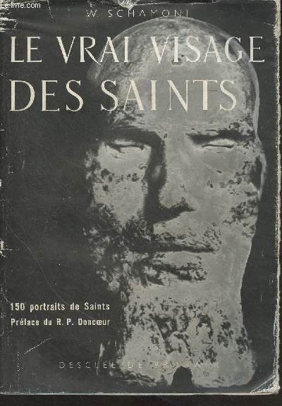 Le vrai visage des Saints