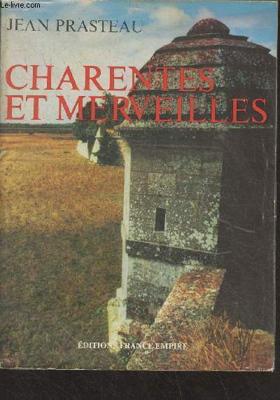 Charentes et merveilles